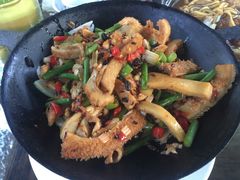 -百花人家(清水田园店)