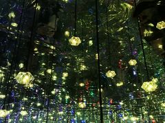 -武汉5D星空错觉艺术馆(中心百货店)