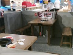 -言玖鲜火锅串串披萨自助(益田假日店)