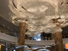 -威珀斯酒店·珀萃美食餐厅 | 海鲜刺身·现烤生蚝·特色烤肉