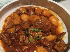 -苏帮袁Sue Cuisine(来福士店)