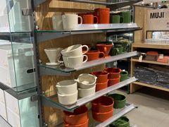 -MUJI无印良品(鑫嘉汇购物中心店)