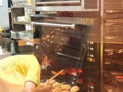 -吉品合酥脆烤饼(太平洋森活天地店)