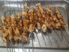 -文文烤肉(大皮院店)