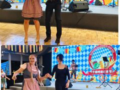 -上海千禧海鸥大酒店