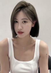 -HAIR HERE造型