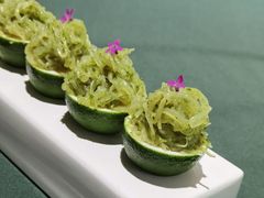 -荷风细雨·中国茶宴(碧云店)