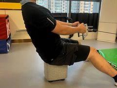 -中田健身工作室(杭州五洲国际店)