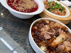-走马楼饭庄(慈城古县城店)
