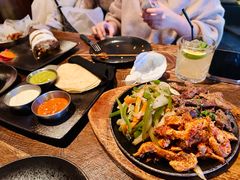 -Q MEX 库迈墨西哥餐吧(三里屯店)