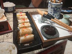 -遇见长安之高山流水(李家村万达店)