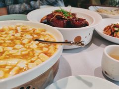 -苏帮袁Sue Cuisine(将台店)
