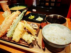 -天妇罗内顺田(罗湖店)