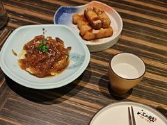 -江太极江浙菜(马桥万达广场店)