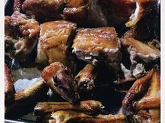 -新湖烧鸡(光明店)