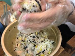 -李先生的首尔小馆(松江启源广场店)