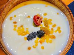 -伊带伊路新疆美食府(呼家楼店)