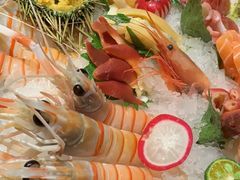 刺身拼盘-割烹旭日本料理(龙湖狮山天街店)