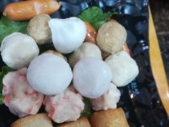 -淼福猪肚鸡·椰子鸡火锅(大沙地店)
