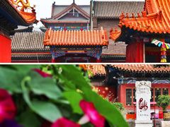 -大召无量寺