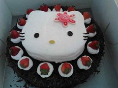 -面包新语(1海事广场)