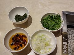 -三宝涮肉(体育学院店)