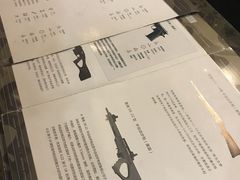-真枪会射击俱乐部(河西中央公园店)