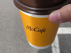 -麦当劳(湖光北街店)