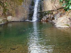 -众神白水涧景区