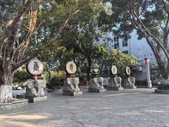 -寮步香市古镇休闲景区