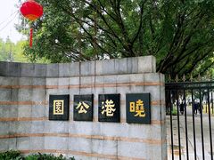 -晓港公园