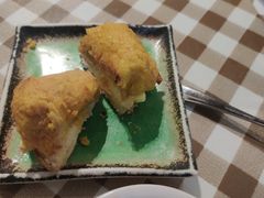 -新大咀港式茶餐厅(宝山万达店)