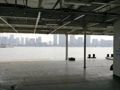 -武汉关码头(轮渡站)