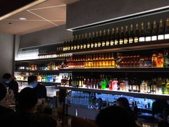 吧台-TZ House音乐现场(来福士中心店)