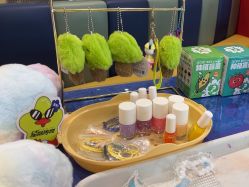 -MELAND CLUB亲子乐园·派对·餐厅(北京芳圆里ID MALL店)