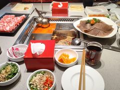 -海底捞火锅(王府井店)