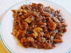 醋溜木须-鸿宾楼(展览馆路店)