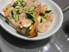 -胡家大厨(西三庄店)
