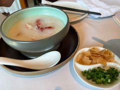 -广州富力丽思卡尔顿酒店·丽轩·粤菜