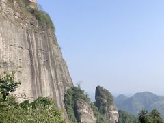 -崀山风景名胜区