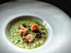 -沈阳君悦酒店·意坊意大利餐厅