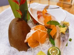 -长崎屋·日本料理·刺身·烧鸟(天河北路店)