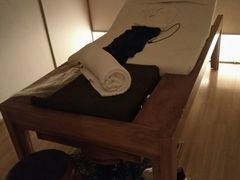 包房-常乐·对症推拿(来福士第43分店)