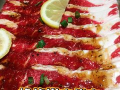 -小米烤肉-泥炉炭烤(常营店)