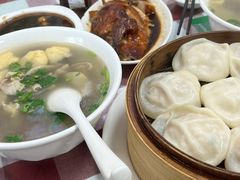 -苓记南京鸭血粉丝.皮肚面(县东巷店)