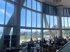 -蜈支洲岛珊瑚酒店临海阁中餐厅