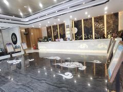-水云间水疗会馆(福强路店)