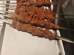 -No.DD戳子烧烤·江湖菜(北京总店)