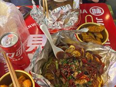 -见味花甲(福田coco park店)