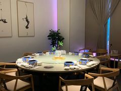 包厢-享月汤皇·海鲜小火锅·聚会(曲江创意谷店)